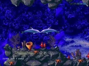 Image n° 4 - screenshots  : ECCO