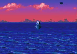 Image n° 1 - screenshots  : ECCO - The Tides of Time