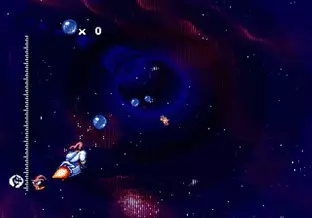 Image n° 7 - screenshots  : Earthworm Jim