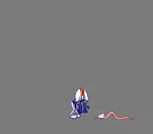 Image n° 8 - screenshots  : Earthworm Jim 2