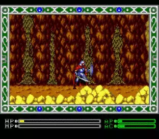 Image n° 9 - screenshots  : Exile