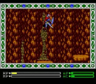 Image n° 7 - screenshots  : Exile