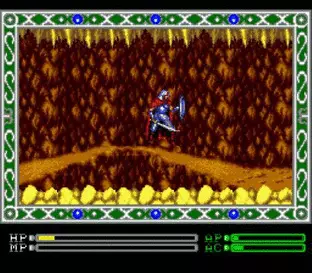 Image n° 7 - screenshots  : Exile