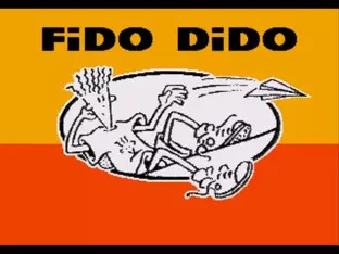 Image n° 4 - screenshots  : Fido Dido