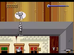 Image n° 9 - screenshots  : Fido Dido