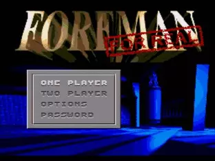 Image n° 8 - screenshots  : Foreman For Real