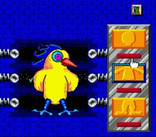 Image n° 9 - screenshots  : Fun-N-Games