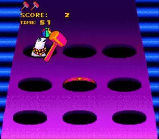 Image n° 5 - screenshots  : Fun-N-Games