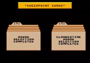Image n° 4 - screenshots  : General Chaos