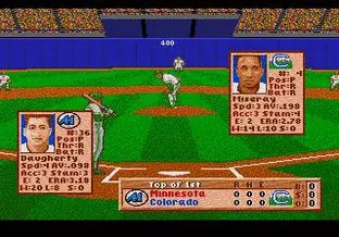 Image n° 9 - screenshots  : HardBall III