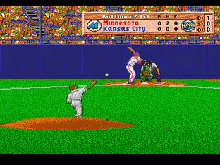 Image n° 8 - screenshots  : HardBall III