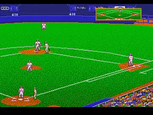 Image n° 5 - screenshots  : HardBall III