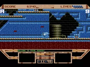 Image n° 7 - screenshots : Killing Game Show Image n° 7 - screenshots : Killing Game Show