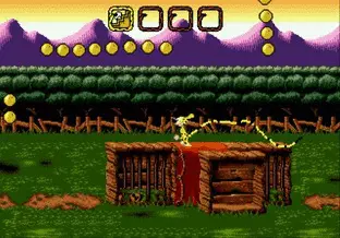 Image n° 10 - screenshots  : Marsupilami