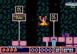 Image n° 4 - screenshots : McDonald's Treasure Land Adventure Image n° 4 - screenshots : McDonald's Treasure Land Adventure