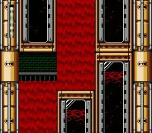 Image n° 4 - screenshots  : Mega Man - The Wily Wars