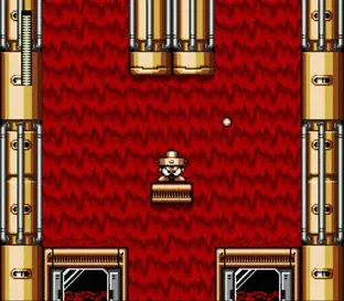 Image n° 5 - screenshots  : Mega Man - The Wily Wars