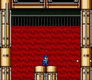 Image n° 6 - screenshots  : Mega Man - The Wily Wars