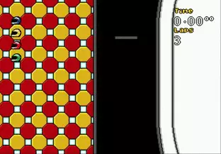 Image n° 8 - screenshots  : Micro Machines 2 - Turbo Tournament