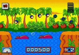 Image n° 5 - screenshots  : Normy's Beach Babe-O-Rama