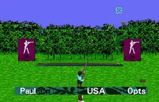 Image n° 9 - screenshots  : Olympic Summer Games