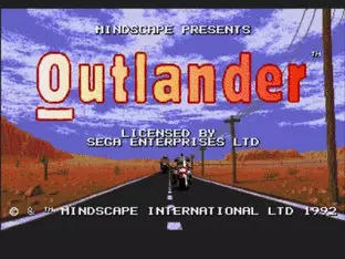 Image n° 10 - screenshots  : Outlander