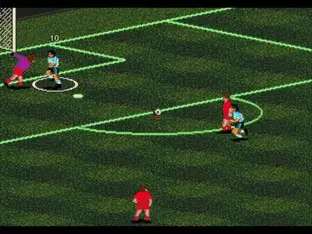 Image n° 5 - screenshots : Pele! Image n° 5 - screenshots : Pele!