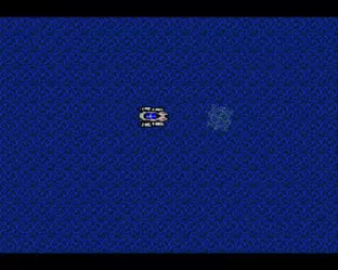 Image n° 7 - screenshots  : Phantasy Star II