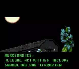 Image n° 9 - screenshots : Phantom 2040 Image n° 9 - screenshots : Phantom 2040