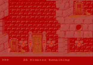 Image n° 7 - screenshots  : Prince of Persia