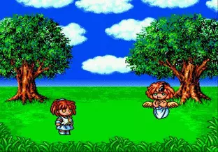 Image n° 7 - screenshots  : Puyo Puyo