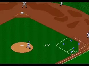 Image n° 4 - screenshots  : R.B.I. Baseball 3
