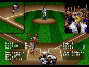 Image n° 4 - screenshots  : R.B.I. Baseball 4