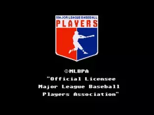 Image n° 10 - screenshots  : R.B.I. Baseball 93