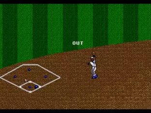 Image n° 7 - screenshots  : R.B.I. Baseball 93