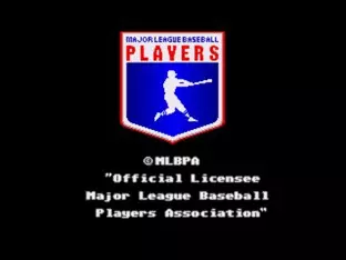 Image n° 7 - screenshots  : R.B.I. Baseball 94