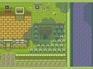 Image n° 5 - screenshots : Ragnacenty Image n° 5 - screenshots : Ragnacenty
