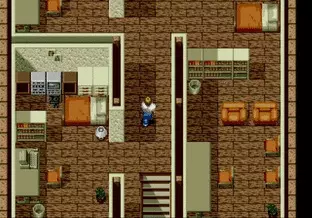 Image n° 4 - screenshots  : Rent A Hero