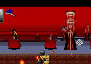 Image n° 9 - screenshots : Revolution X Image n° 9 - screenshots : Revolution X