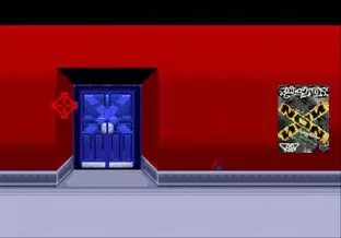 Image n° 7 - screenshots : Revolution X Image n° 7 - screenshots : Revolution X