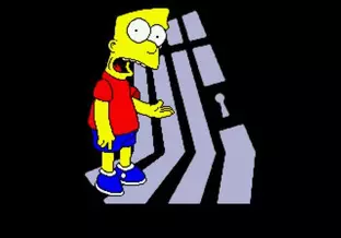 Image n° 9 - screenshots  : Simpsons, The - Bart vs The Space Mutants