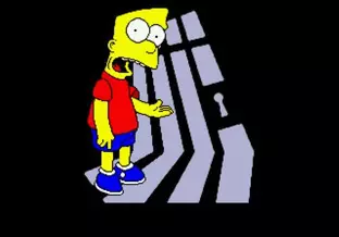 Image n° 9 - screenshots : Simpsons, The - Bart vs The Space Mutants Image n° 9 - screenshots : Simpsons, The - Bart vs The Space Mutants