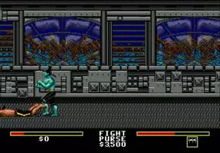 Image n° 6 - screenshots : Slaughter Sport Image n° 6 - screenshots : Slaughter Sport