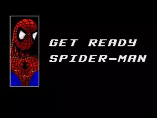 Image n° 7 - screenshots  : Spider-Man and X-Men - Arcade's Revenge