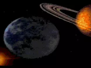 Image n° 3 - screenshots  : Star Trek - The Next Generation