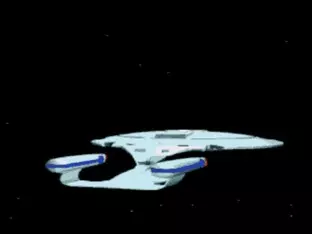 Image n° 4 - screenshots : Star Trek - The Next Generation Image n° 4 - screenshots : Star Trek - The Next Generation