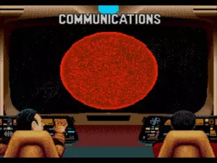 Image n° 6 - screenshots : Star Trek - The Next Generation Image n° 6 - screenshots : Star Trek - The Next Generation