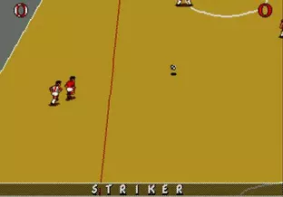 Image n° 9 - screenshots  : Striker