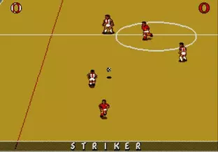 Image n° 8 - screenshots  : Striker