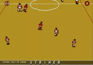 Image n° 7 - screenshots  : Striker